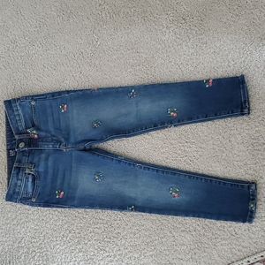 Gap High Rise Jegging